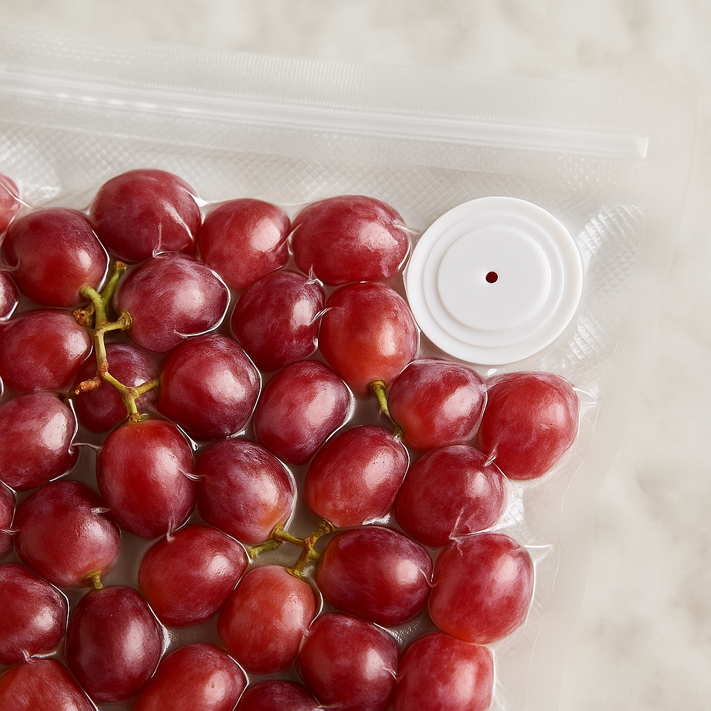FreshLock™ Vacuum Sealer