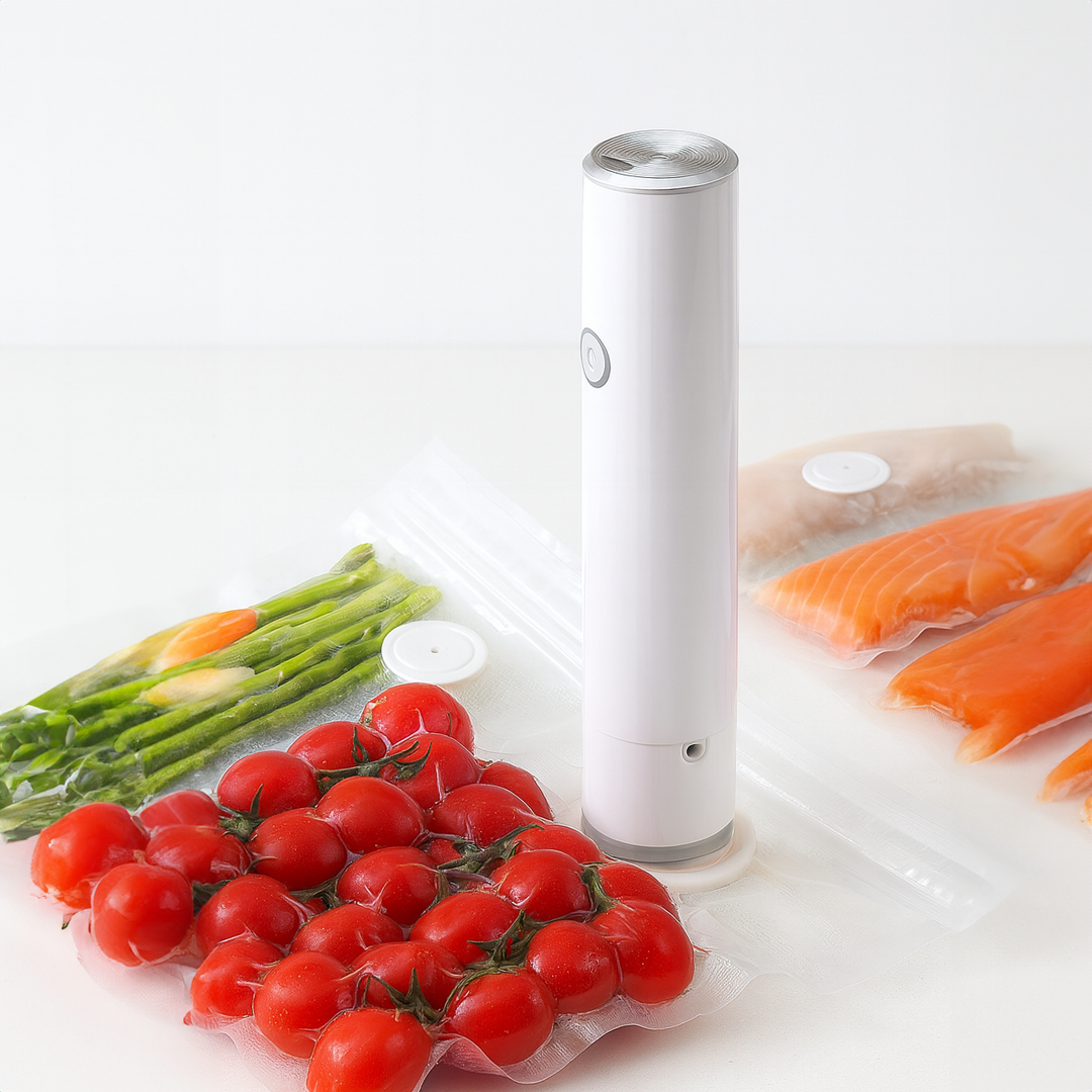 FreshLock™ Vacuum Sealer