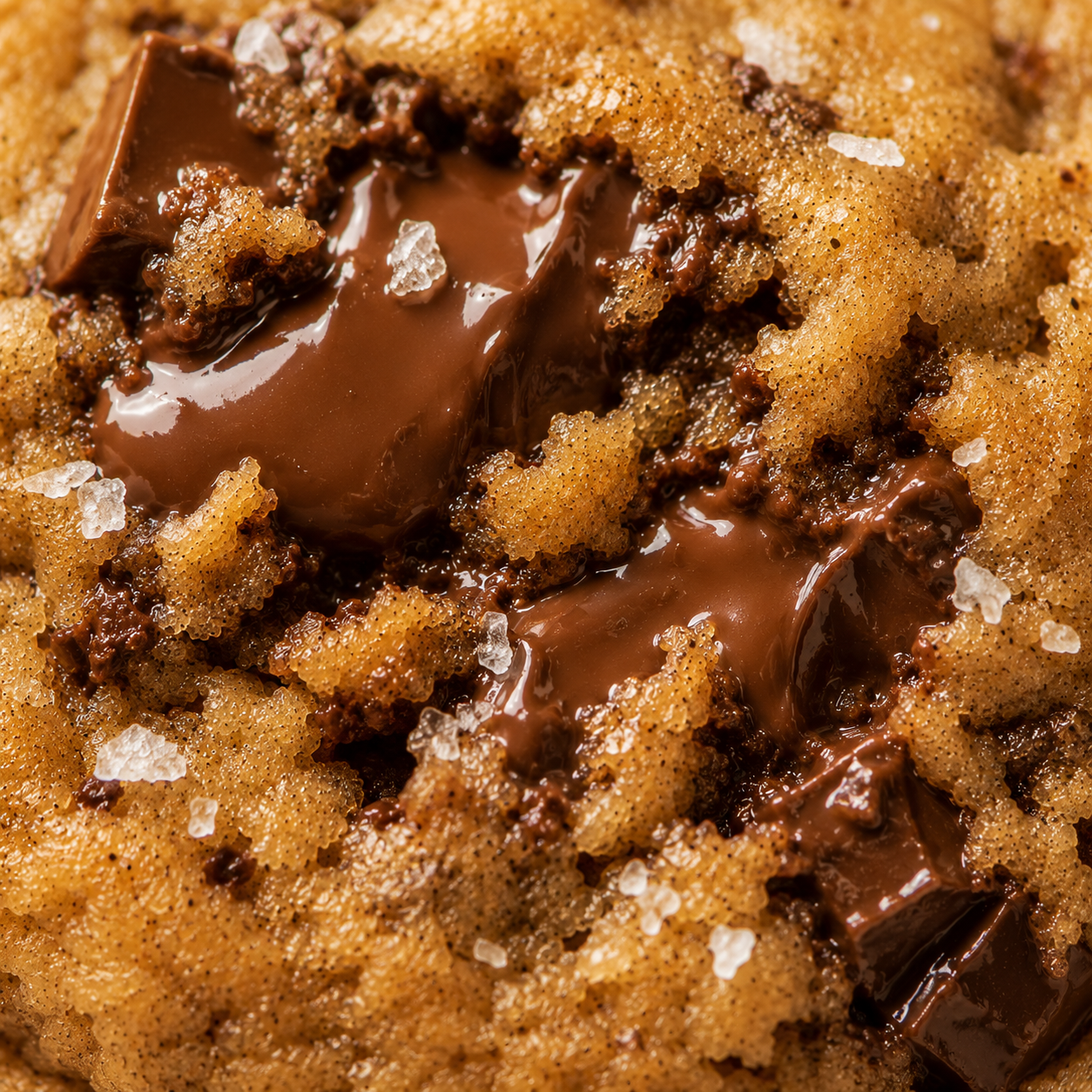 Nutella Explosion