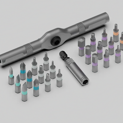 HexGrip
