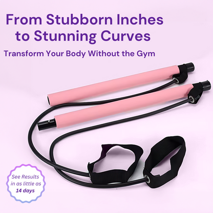 StrongHer® Pilates Bar