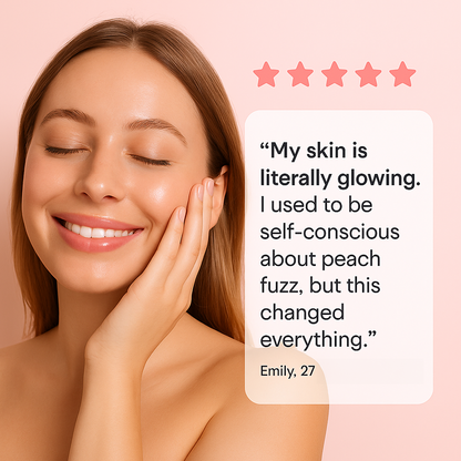 Gleamé™ Facial Glow Kit