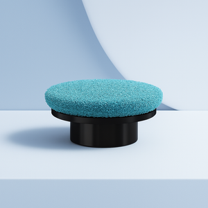 Soft Scrub Pad