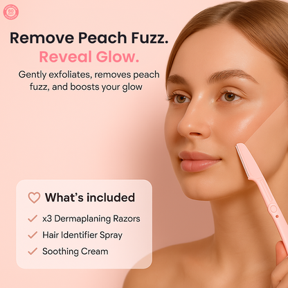 Gleamé™ Facial Glow Kit