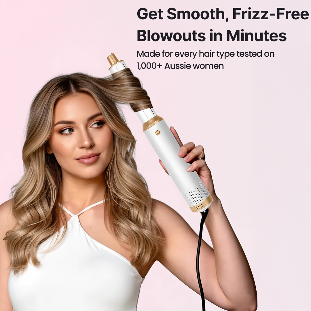 5 in 1 AirStyler Pro™