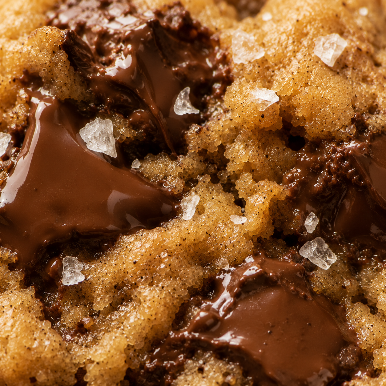 Sea Salt Chocolate Chip