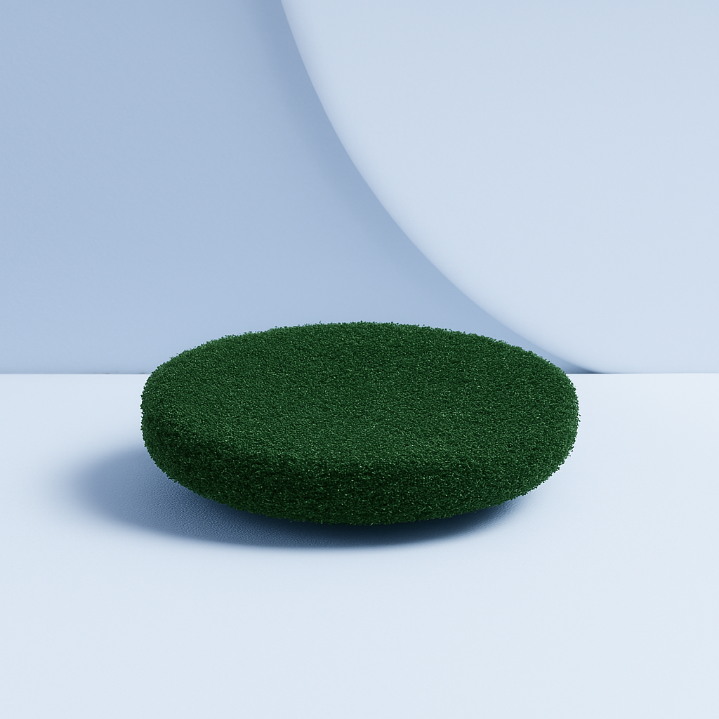 Heavy Duty Pad