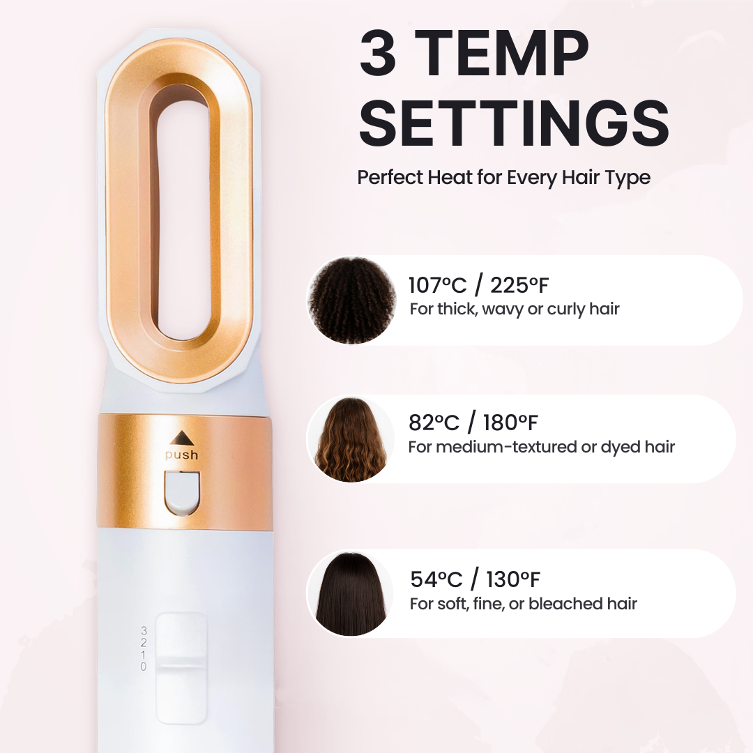 5 in 1 AirStyler Pro™