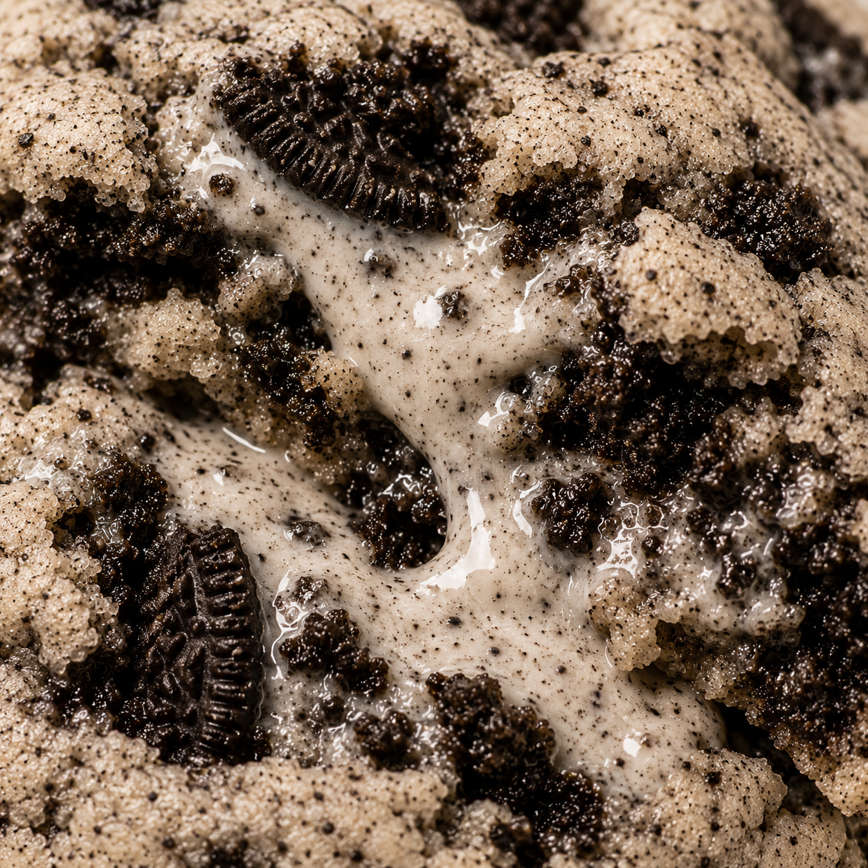 Cookies & Cream