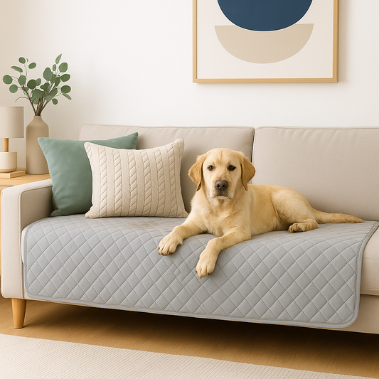ComfyGuard™ Waterproof Furniture Cover