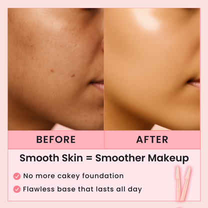 Gleamé™ Facial Glow Kit