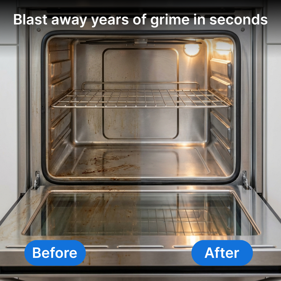 Edge™ Precision Steam System