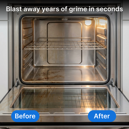 Edge™ Precision Steam System