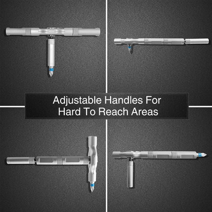 HexGrip