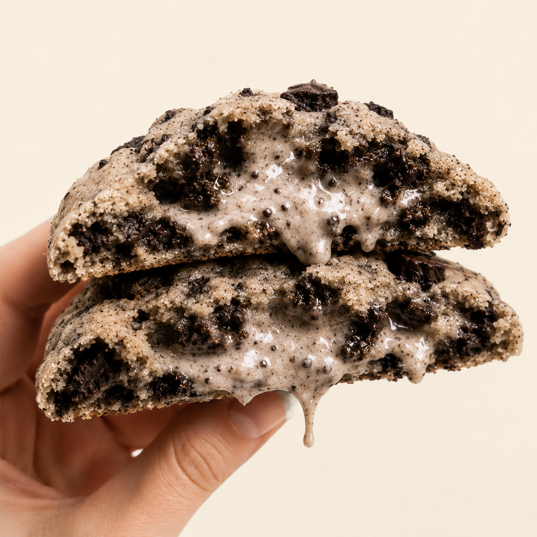 Cookies & Cream