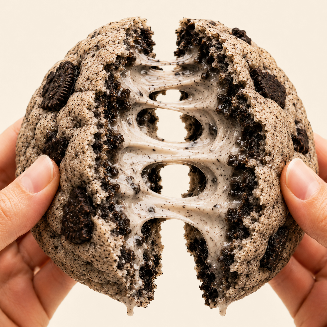 Cookies & Cream