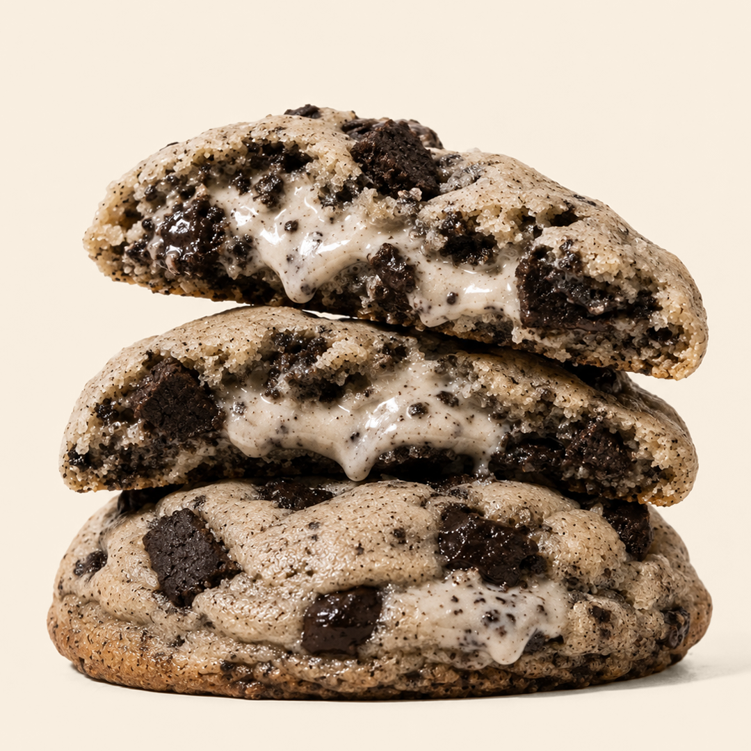 Cookies & Cream