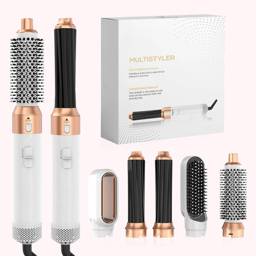 5 in 1 AirStyler Pro™