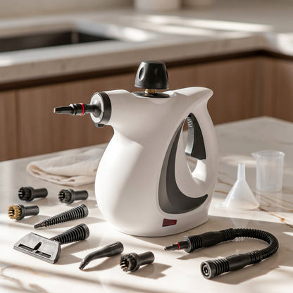 Edge™ Precision Steam System