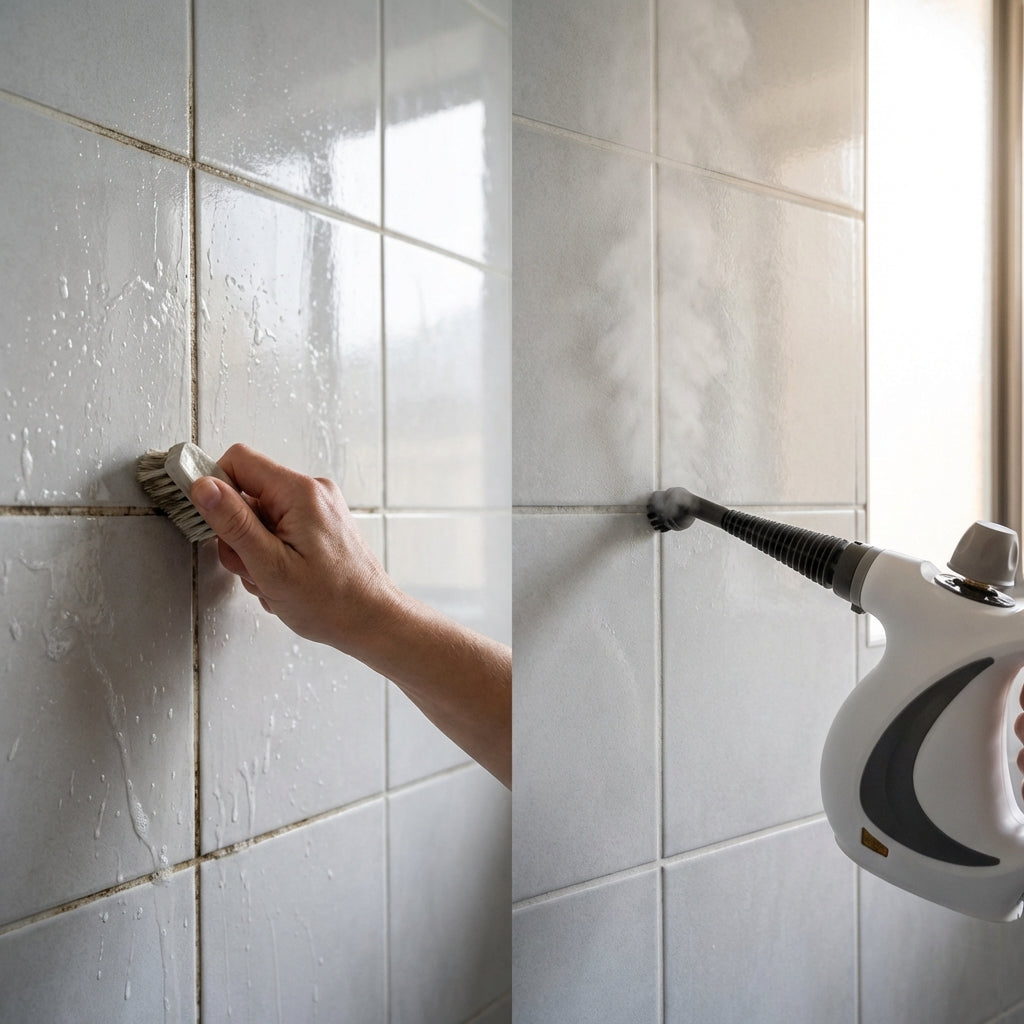 Edge™ Precision Steam System