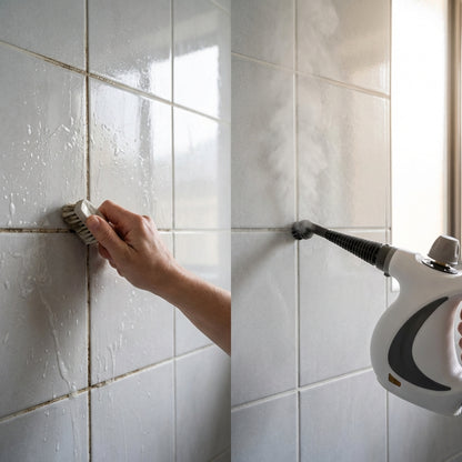 Edge™ Precision Steam System