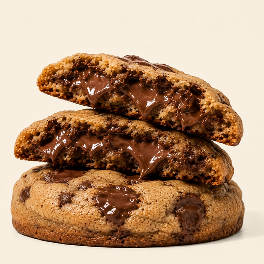 Nutella Explosion