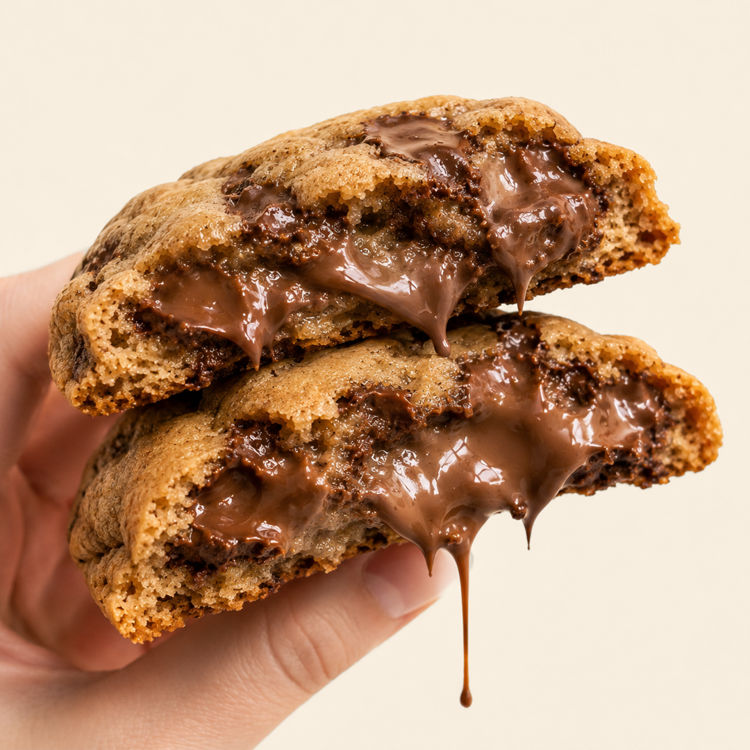 Nutella Explosion