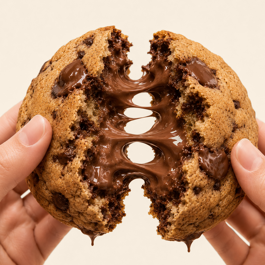 Nutella Explosion