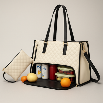 Allura 3-in-1 Tote™