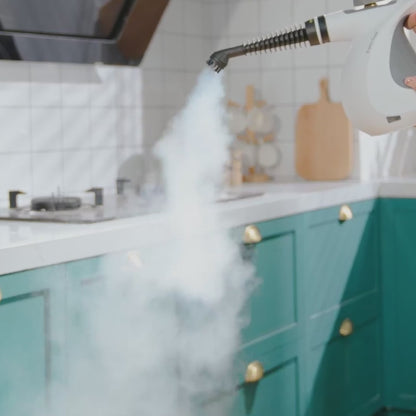 Edge™ Precision Steam System